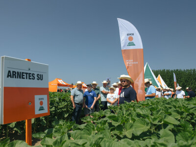 KWS Dan polja u Subotici Podravskoj