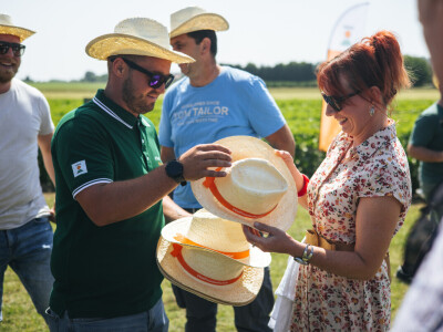 KWS Dan polja u Subotici Podravskoj