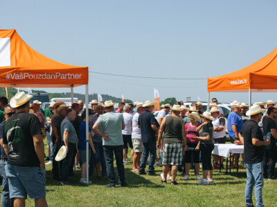 KWS Dan polja u Subotici Podravskoj