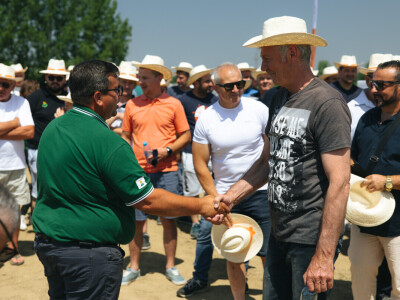 KWS Dan polja u Subotici Podravskoj