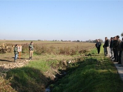 KWS Dani polja kukuruza - Suhopolje