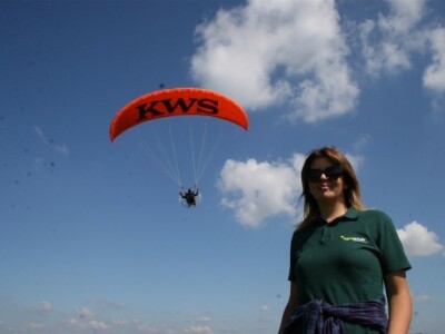 Agroklub i KWS u kadru!