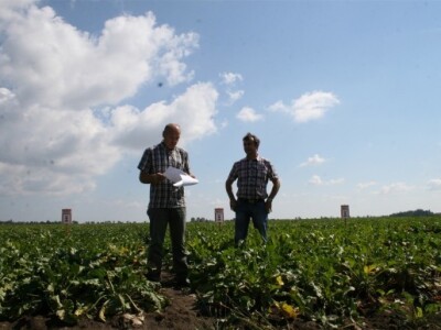 Gospoda Marić i Jurišić poveli su prezentaciju