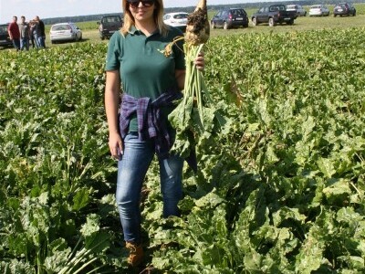 Ivona i KWS Serenada