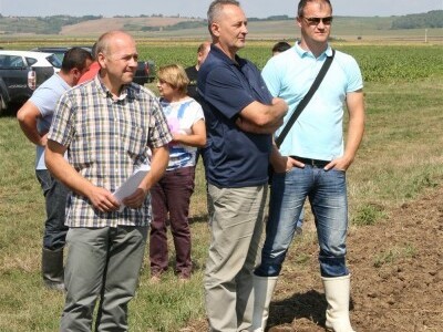 Pametni su se opremili čizmama