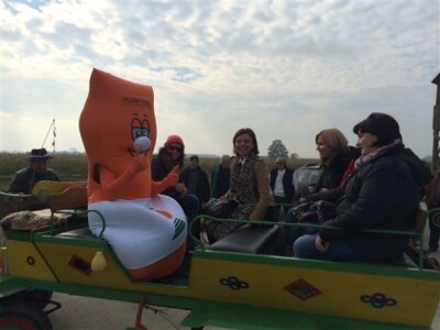 KWS na Danima polja u Topolju! KWS na Danima polja u Topolju!