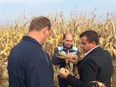 KWS na Danima polja u Topolju! KWS na Danima polja u Topolju!