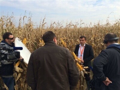 KWS na Danima polja u Topolju! KWS na Danima polja u Topolju!