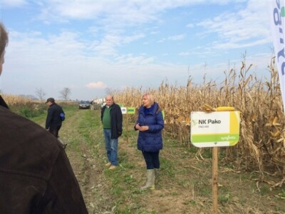 KWS na Danima polja u Topolju! KWS na Danima polja u Topolju!