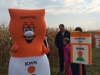 KWS na Danima polja u Topolju! KWS na Danima polja u Topolju!