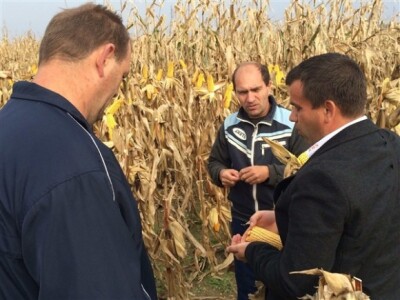 KWS na Danima polja u Topolju! KWS na Danima polja u Topolju!