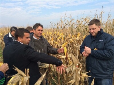 KWS na Danima polja u Topolju! KWS na Danima polja u Topolju!