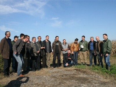 KWS Dani polja kukuruza - Suhopolje