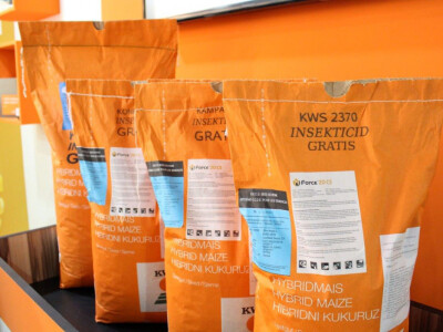 KWS na 20. proljetnom bjelovarskom sajmu