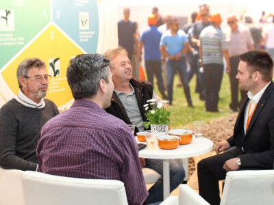 KWS na 20. proljetnom bjelovarskom sajmu