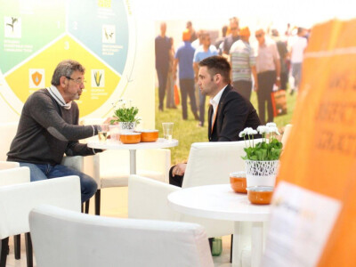 KWS na 20. proljetnom bjelovarskom sajmu