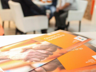 KWS na 20. proljetnom bjelovarskom sajmu