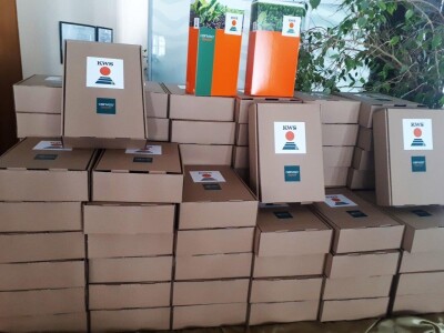 KWS i Bayer CONVISO® SMART radionica