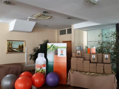 KWS i Bayer CONVISO® SMART radionica