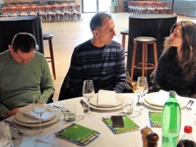 KWS i Danon predstavili svoj proizvodni program za 2019. godinu!