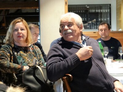 KWS i Danon predstavili svoj proizvodni program za 2019. godinu!