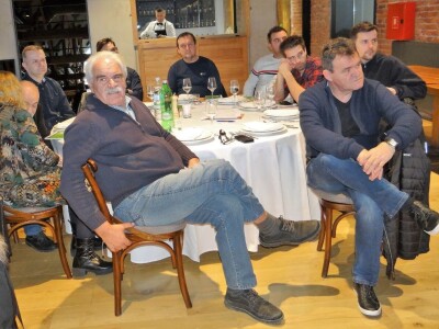 KWS i Danon predstavili svoj proizvodni program za 2019. godinu!