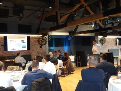 KWS i Danon predstavili svoj proizvodni program za 2019. godinu!