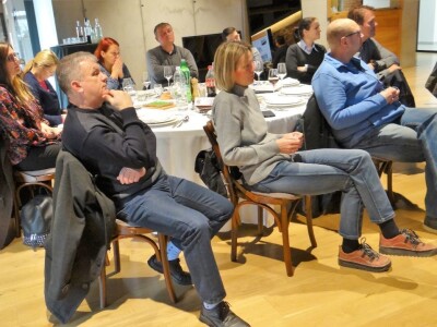 KWS i Danon predstavili svoj proizvodni program za 2019. godinu!