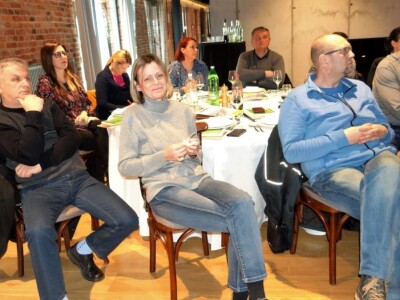 KWS i Danon predstavili svoj proizvodni program za 2019. godinu!