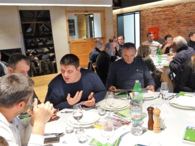 KWS i Danon predstavili svoj proizvodni program za 2019. godinu!