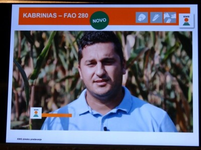 KWS i Danon predstavili svoj proizvodni program za 2019. godinu!