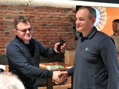 KWS i Danon predstavili svoj proizvodni program za 2019. godinu!