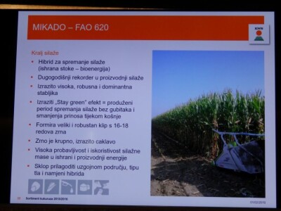 KWS i Danon predstavili svoj proizvodni program za 2019. godinu!