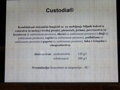 KWS i Danon predstavili svoj proizvodni program za 2019. godinu!