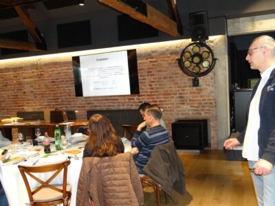 KWS i Danon predstavili svoj proizvodni program za 2019. godinu!