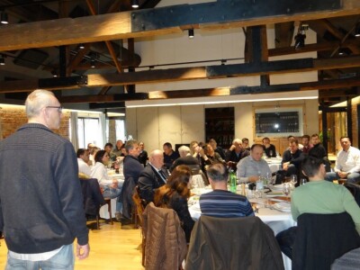 KWS i Danon predstavili svoj proizvodni program za 2019. godinu!