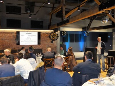 KWS i Danon predstavili svoj proizvodni program za 2019. godinu!