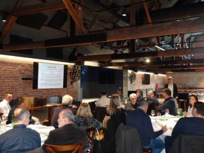 KWS i Danon predstavili svoj proizvodni program za 2019. godinu!