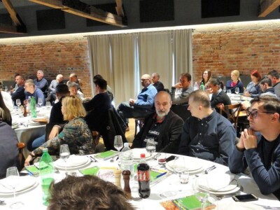 KWS i Danon predstavili svoj proizvodni program za 2019. godinu!