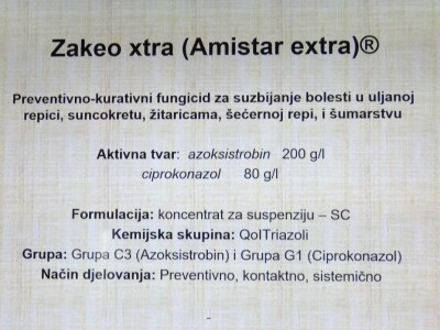 KWS i Danon predstavili svoj proizvodni program za 2019. godinu!