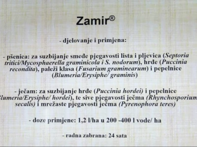 KWS i Danon predstavili svoj proizvodni program za 2019. godinu!