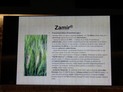 KWS i Danon predstavili svoj proizvodni program za 2019. godinu!