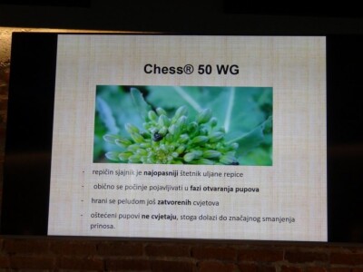 KWS i Danon predstavili svoj proizvodni program za 2019. godinu!