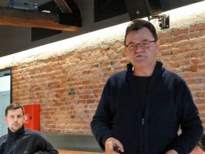 KWS i Danon predstavili svoj proizvodni program za 2019. godinu!