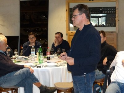 KWS i Danon predstavili svoj proizvodni program za 2019. godinu!