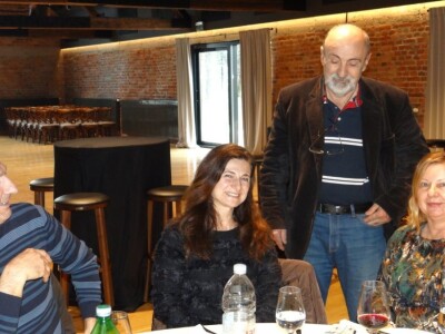 KWS i Danon predstavili svoj proizvodni program za 2019. godinu!