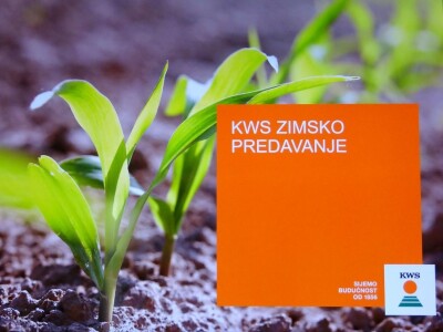 KWS i Danon predstavili svoj proizvodni program za 2019. godinu!