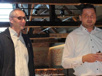 KWS i Danon predstavili svoj proizvodni program za 2019. godinu!