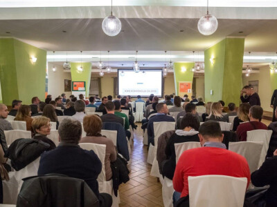 KWS konvencija za 2018.