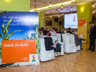 Vodič za sušu